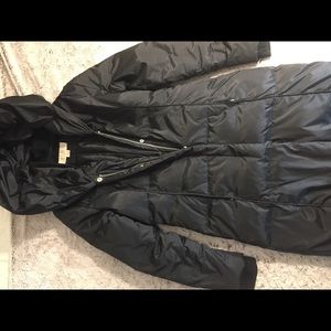 *SALE* Michael kors winter parka